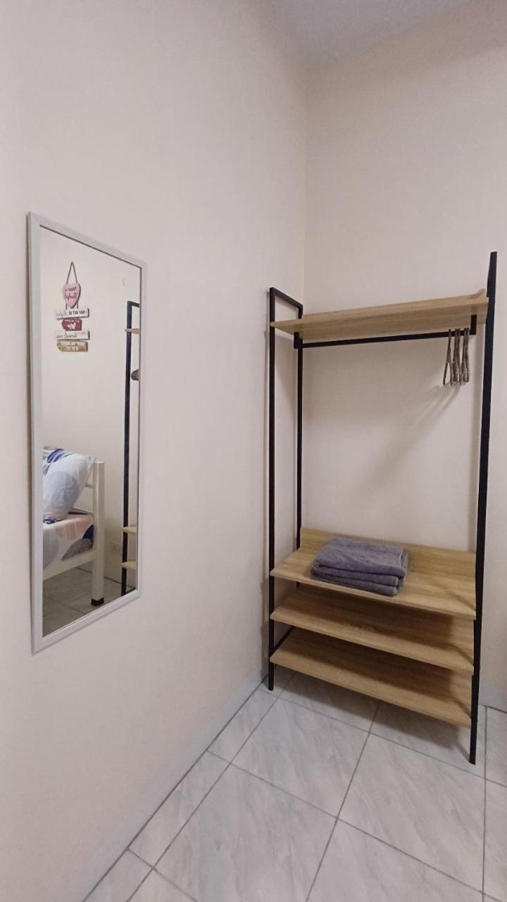 Jens Samal Vacation Rental - Centrally Located - Fully Furnished 2Br Wifi Babak Exteriör bild